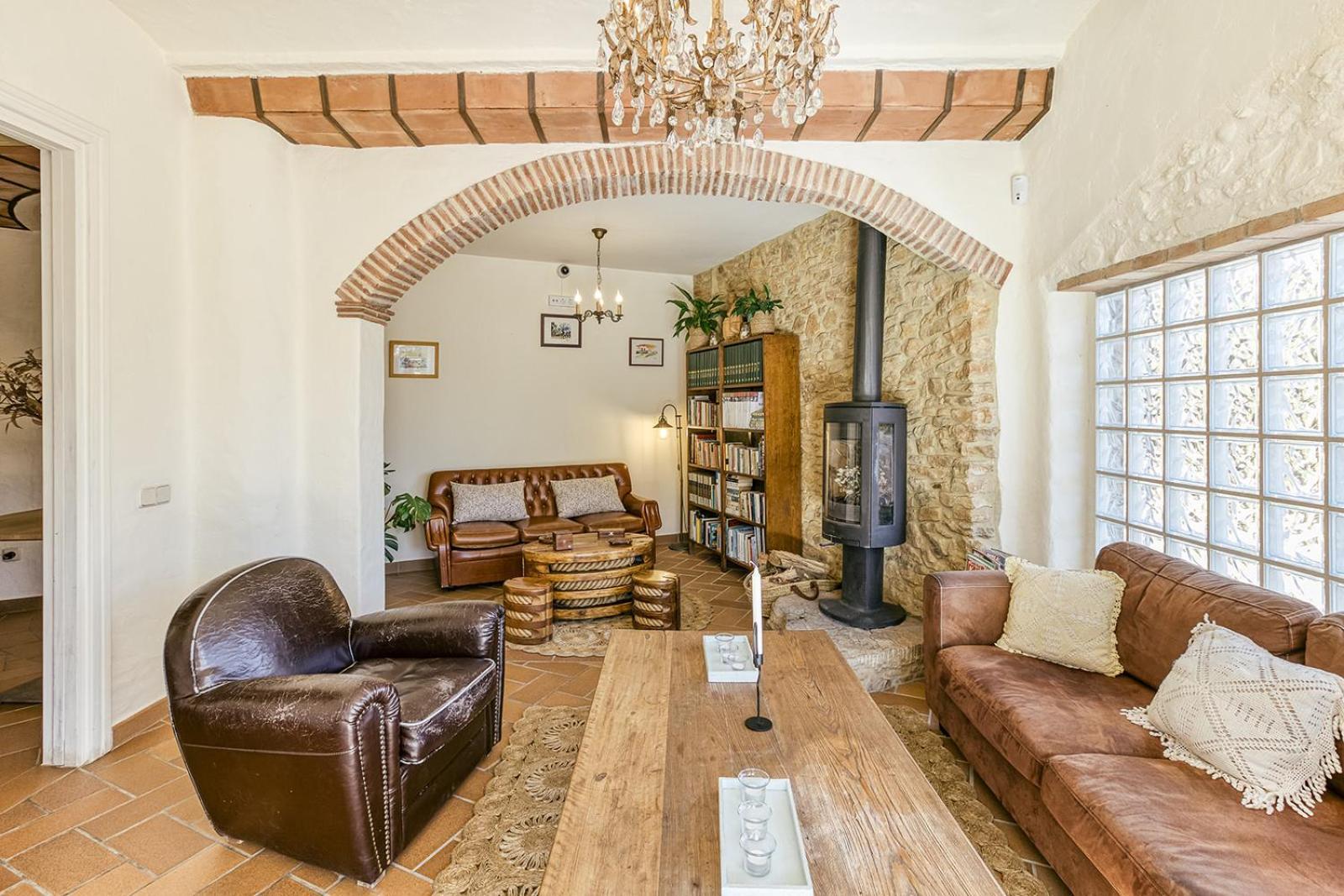 Can Barrull-Costa Brava-Emporda Sant Feliu de Boada Extérieur photo