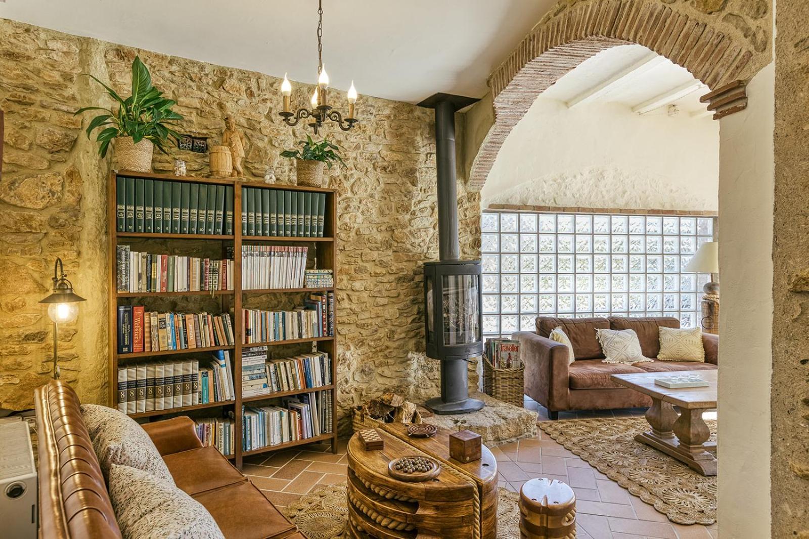 Can Barrull-Costa Brava-Emporda Sant Feliu de Boada Extérieur photo