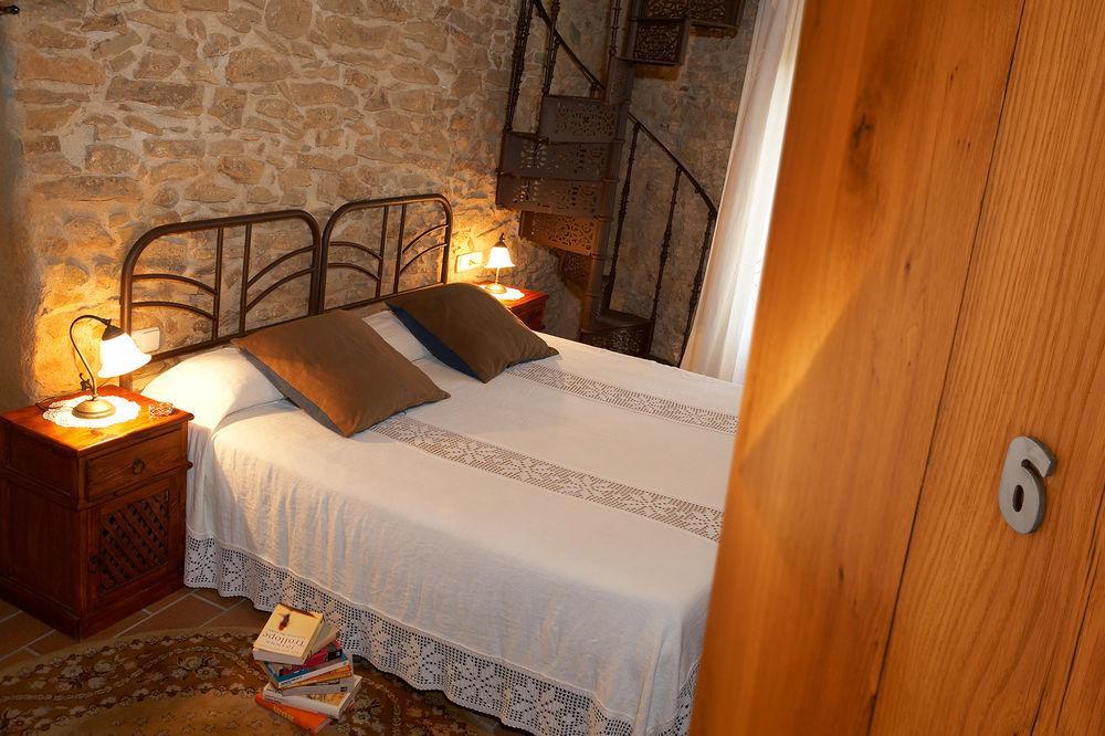 Can Barrull-Costa Brava-Emporda Sant Feliu de Boada Extérieur photo