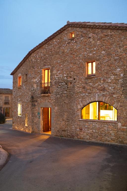 Can Barrull-Costa Brava-Emporda Sant Feliu de Boada Extérieur photo