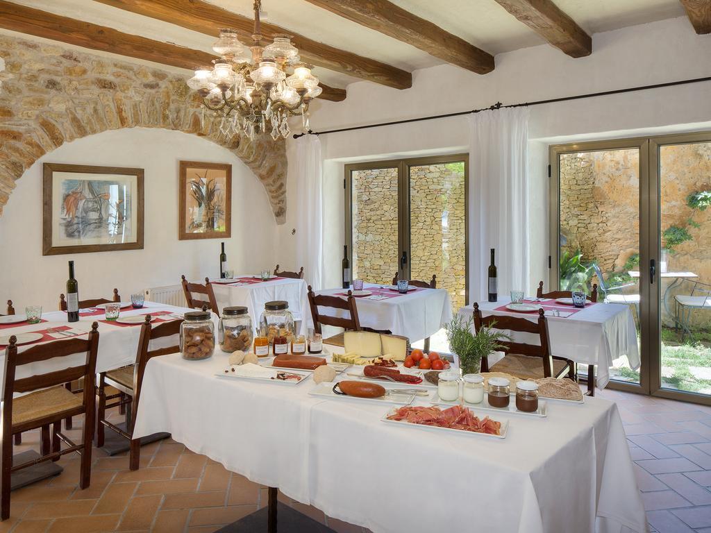 Can Barrull-Costa Brava-Emporda Sant Feliu de Boada Extérieur photo