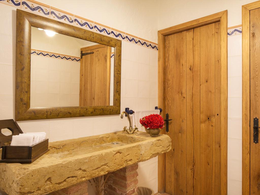 Can Barrull-Costa Brava-Emporda Sant Feliu de Boada Extérieur photo