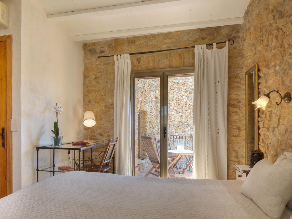 Can Barrull-Costa Brava-Emporda Sant Feliu de Boada Extérieur photo