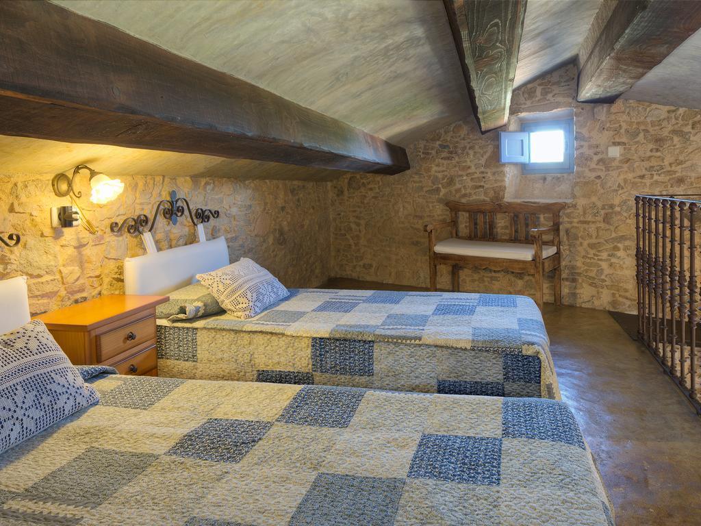 Can Barrull-Costa Brava-Emporda Sant Feliu de Boada Extérieur photo