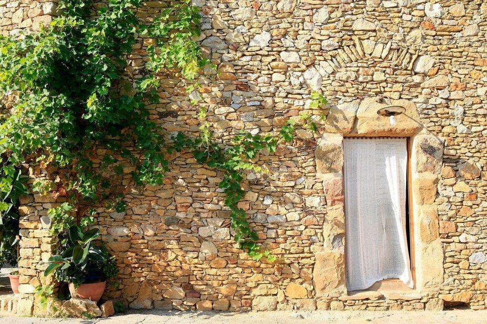 Can Barrull-Costa Brava-Emporda Sant Feliu de Boada Extérieur photo